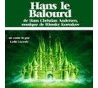 Hans Le Balourd