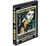 Hans le marin [Francia] [DVD]