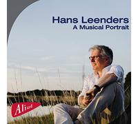 Hans Leenders : Portrait du compositeur. Kusters, Chong, Couwenbergh, Trajovska, Meijering, Leenders.