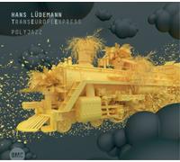 Hans Ludemann/TransEuropeExpress Polyjazz (CD) Album (Importación USA)