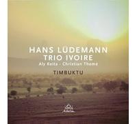 Hans Ludemann & Trio Ivo Timbuktu (CD) (Importación USA)