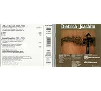 Hans Maile - Konzert D-Moll / Notturno für Violine mit Orchester op. 12 / Variationen für Violine mit Orchesterbegleitung