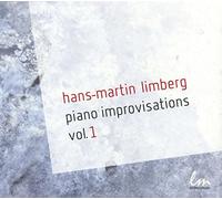 Hans-Martin Limberg - Piano Improvisationen Vol.1