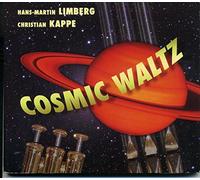 Hans-Martin Limberg und Christian Kappe - Cosmic Waltz ~ Hans-Martin Limberg ~ Christian Kappe