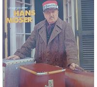 Hans Moser - Das Goldene Wiener Herz