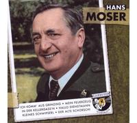 Hans Moser - Grammophon Nostalgie