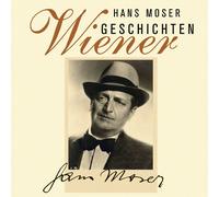 Hans Moser Wiener Geschichten (CD)