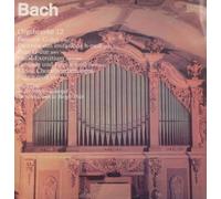 Hans Otto - Bach Orgelwerke 12 Fantasie Fuge