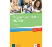 Hans Peter Collectif So geht's zum DSD II 2015 (Tapa blanda)
