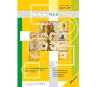Hans-Peter Eggerl Thomas van Vu ReligionPLUS: Praxishandbuch Jahr (Tapa blanda)