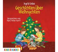 Hans Peter Korff - Geschichten Über Weihnachten