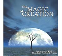 Hans Peter Neuber & Frie - Magic of Creation