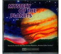 Hans Peter Neuber - Mystery of the Planets Vol. 2