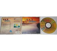 Hans Peter Neuber - Sax Dreams