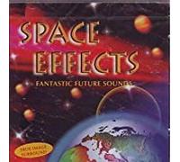 Hans Peter Neuber - Space Effects