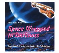 Hans Peter Neuber - Space Wrapped in Darkness