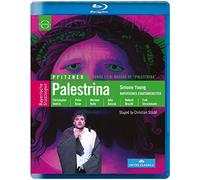 Palestrina: Bayerisches Staatsorchester (Young) (Blu-ray)