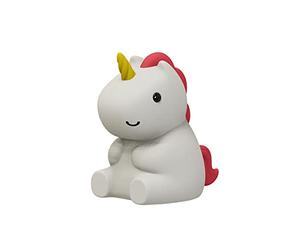 Hans Raum GmbH Maggy Magic - Luz nocturna USB y RGB