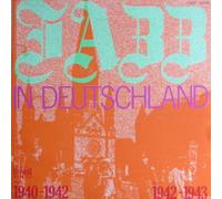 Hans Rehmstedt mit seinen Eden-Bar-Solisten - Jazz in Deutschland, Teil 5 + 6: Swing im Krieg (1940-1943) [Vinyl Doppel-LP] [Schallplatte]