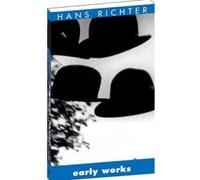 Hans Richter: Early Works ( Rhythmus 21 / Rhythmus 23 / Filmstudie / Ghosts Before Breakfast / Race Symphony / Two Pence Magic / Inflation / [ Origen Francés, Ningun Idioma Espanol ]