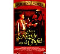Hans Röckle und der Teufel [Alemania] [VHS]