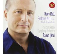 HANS ROTT: SYM NO.1