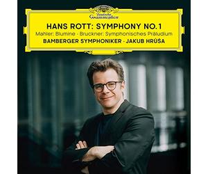 Hans Rott : Symphony No.1 - MQA x UHQCD