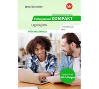 Hans Schlotthauer C Prüfungsvorbereitung Prüfungswissen KOMPAKT - (Tapa blanda)