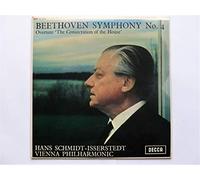 Hans Schmidt-Isserstedt - Beethoven: Symphony No 9 (UK 1966 ED2)