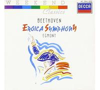 Hans Schmidt-Isserstedt - Symphony 3 " Eroica "