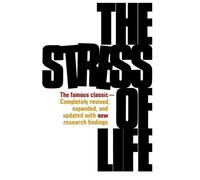 Hans Selye The Stress of Life (Tapa blanda) (Importación USA)