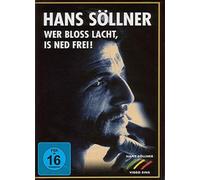 Hans Söllner - Wer bloß lacht, is ned frei! [Alemania] [DVD]