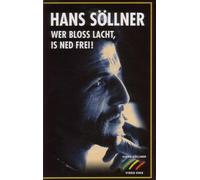 Hans Söllner - Wer bloß lacht, is ned frei! [Alemania] [VHS]