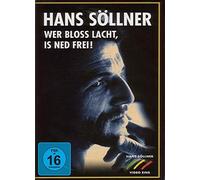 Hans Söllner - Wer bloß lacht, is ned frei (DVD) Hans Söllner (Importación USA)