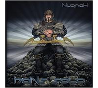 Hans Solo - Nuqneh [Vinilo]