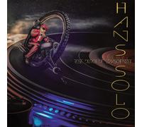 Hans Solo Reise durch die Zwischenzeit (CD) (CD) (Importación USA)