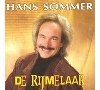 Hans Sommer - De Rijmelaar