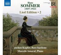 Kupfer - Lied Édition, Vol. 2