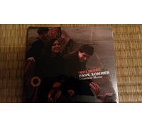 Hans Sommer : Musique de chambre. Trio Imàge.