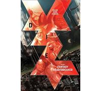 Hans, Stephanie - Die Volume 1: Fantasy Heartbreaker (DIE TP)