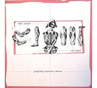 Hans Stumpf / Null Gehen [Vinilo]