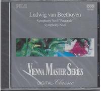 Hans Swarowski - Ludwig van Beethoven: Symphony No. 6