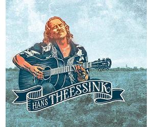 Hans Theessink - 70 Birthday Bash