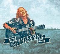 Hans Theessink – 70 Birthday Bash – CD Álbum – in-akustik