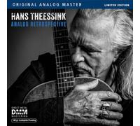 Hans Theessink - Analog Retrospective