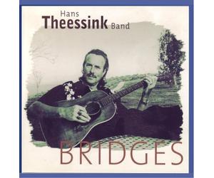 Hans Theessink - Bridges