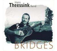 Hans Theessink Bridges (CD) (Importación USA)