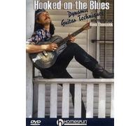 Hans Theessink: Hooked On The Blues [Reino Unido] [DVD]