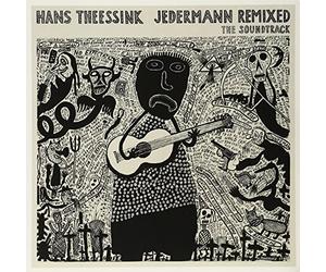 Hans Theessink - Jedermann Remixed-the Soundtra