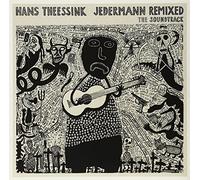 Hans Theessink - Jedermann Remixed-the Soundtra [Vinilo]